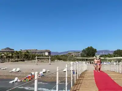 Euphoria Palm Beach Resort - 69