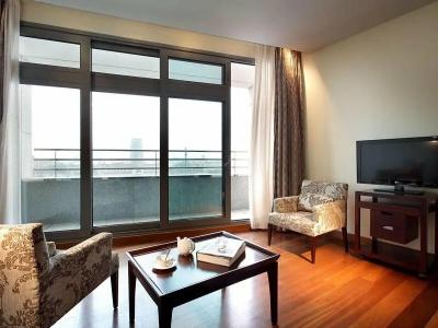 Eurostars Grand Marina GL - 10