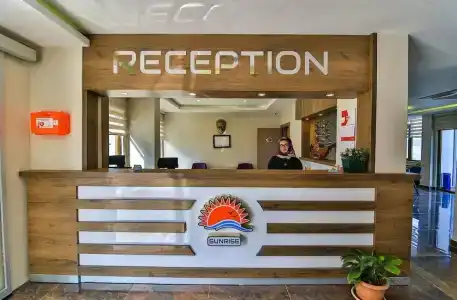 Amasra Sunrise Otel - 2