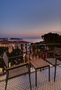 Atrium Taş Otel - 14