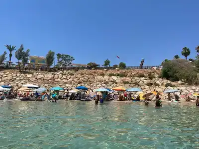 Malama Beach Holiday Village - 41