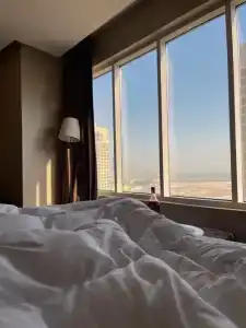 Radisson Blu, Dubai Canal View - 33