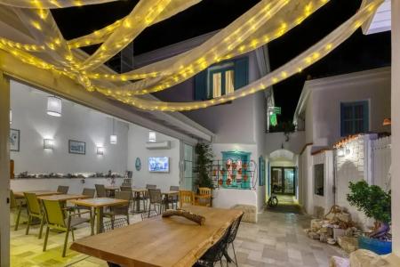 Sigacik Gardenya Buti̇k Otel - 24