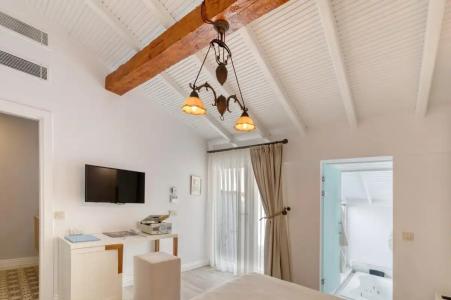 Sigacik Gardenya Buti̇k Otel - 15