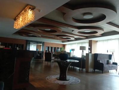 Ramada by Wyndham Gemli̇k - 32