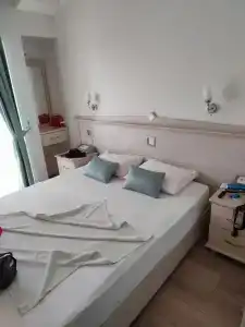 Asdem Park Otel - 62