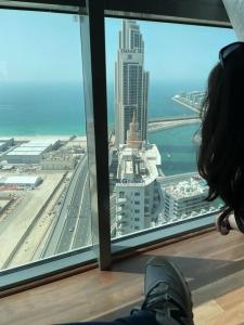 The First Collection Dubai Marina - 50