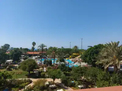 Belconti Resort - 17