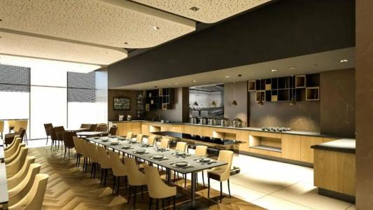 Hilton Garden Inn - 59