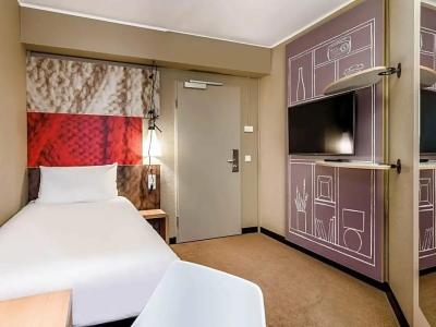 ibis Frankfurt Centrum - 88