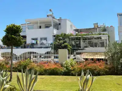 La Blanche Resort & Spa - 91