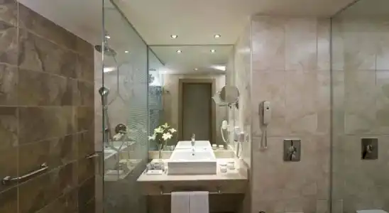 Kaya Izmir Thermal & Convention - 22