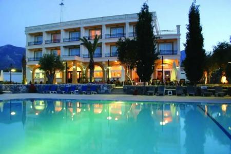 Altinkaya Holiday Resort - 13