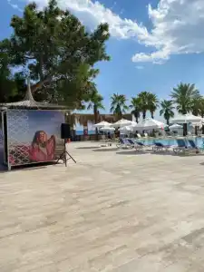 Loxia Comfort Resort Kemer - 14