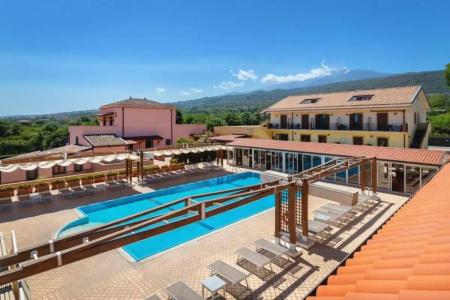 La Terra Dei Sogni Country - 8