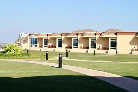 Royal Beach & Resort - 81