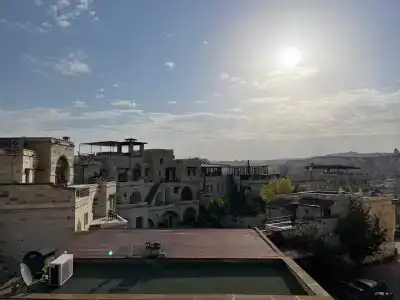 Sarnich Cave Suites - 4