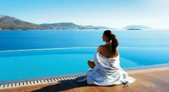 Grand Resort Lagonissi - 10