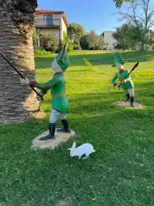 Club Resort Atlantis - 11