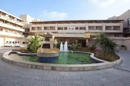 Crystal Tat Beach Golf Resort & Spa - Ultimate All Inclusive - 8