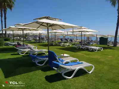 Pine Beach Belek - 32