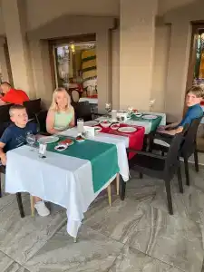 Alba Resort - Ultra All Inclusive - 92