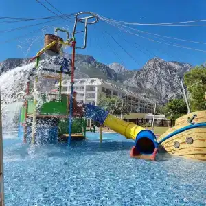 Amara Premier Palace - 44