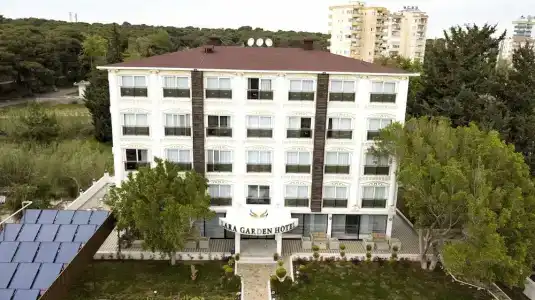 Lara Garden Butik - 8