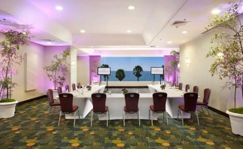 Crowne Plaza Santo Domingo, an IHG - 16