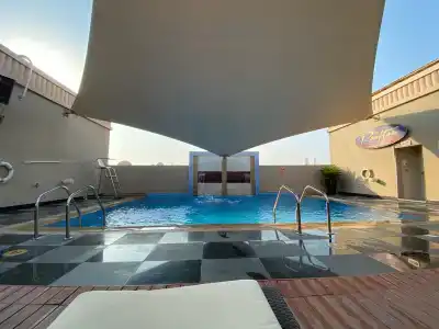 Mercure Gold, Jumeirah, Dubai - 28