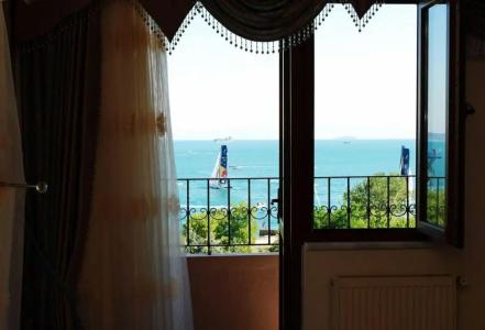 Seahouse Suites - 53