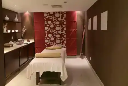 Radisson Blu, Cairo Heliopolis - 50