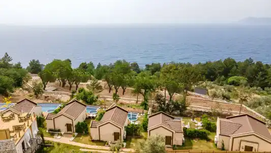 Vista Del Amor Faralya - 26