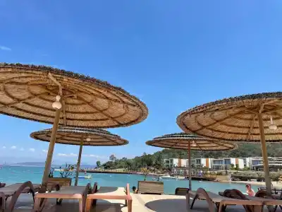 Samara Bodrum - 22