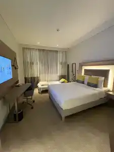 Novotel Bur Dubai - 47