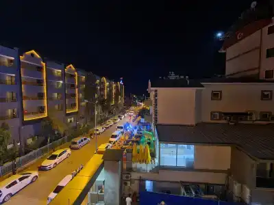 Ozgur Bey Spa - 14