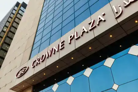 Millennium Downtown Abu Dhabi - 26