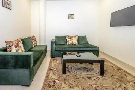 Giza Pyramids View Inn - 52