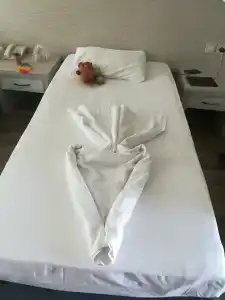 Washington Resort & Spa - 76