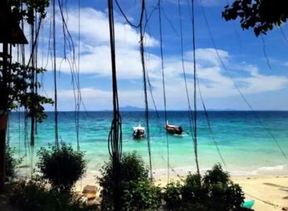 The Cove Phi Phi - 45