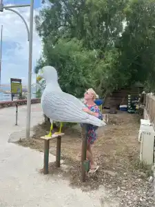 Petunya Beach Resort - 65