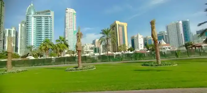 Nova Park - 61