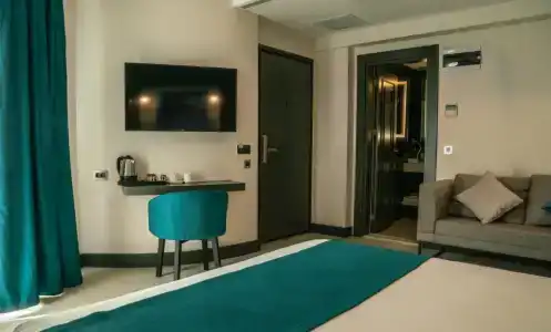 Gumus Peninsula - 27