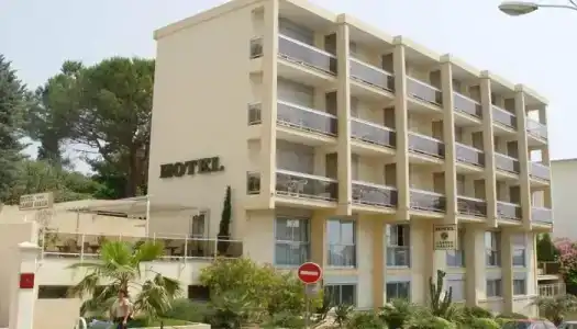 Hôtel Gallia Cannes - 5