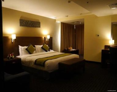 Best Western Premier Muscat - 71
