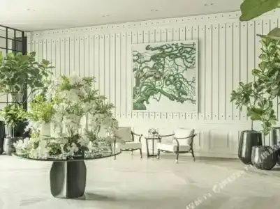 Four Seasons Bangkok at Chao Phraya River - 30