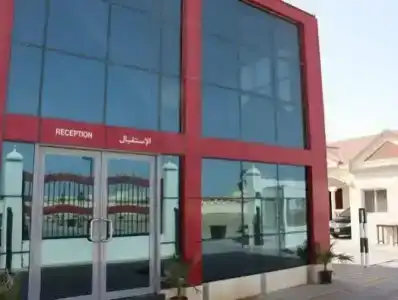 Royal Residence Apartments - 1