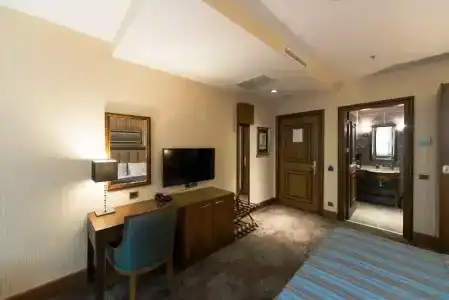 Adelmar Istanbul Sisli - 36