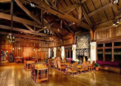 Asilomar Conference Grounds - 33