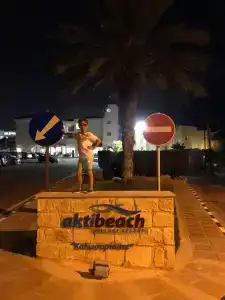 Akti Beach & Village Resort - 4